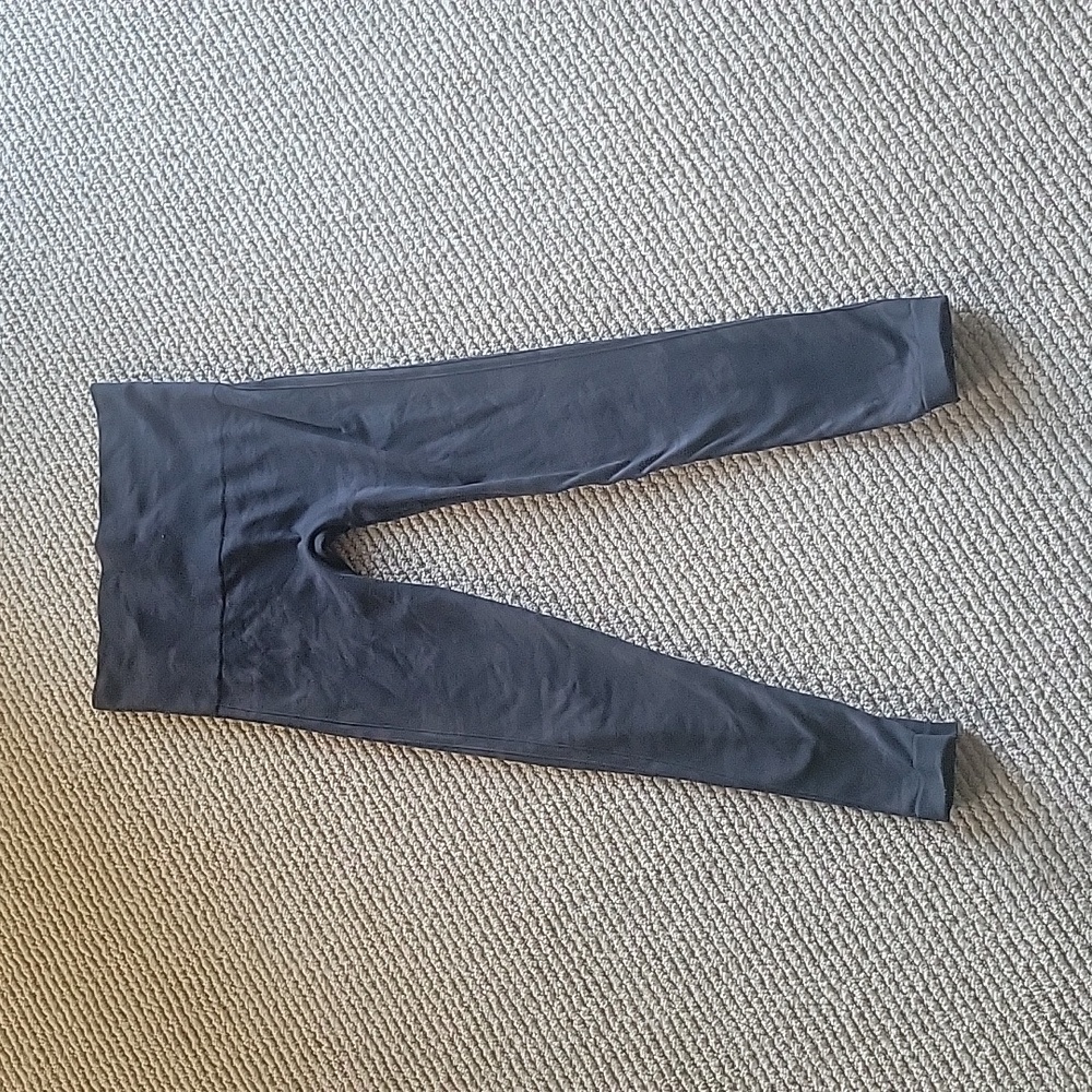 SPANX Camo Compression Leggings
